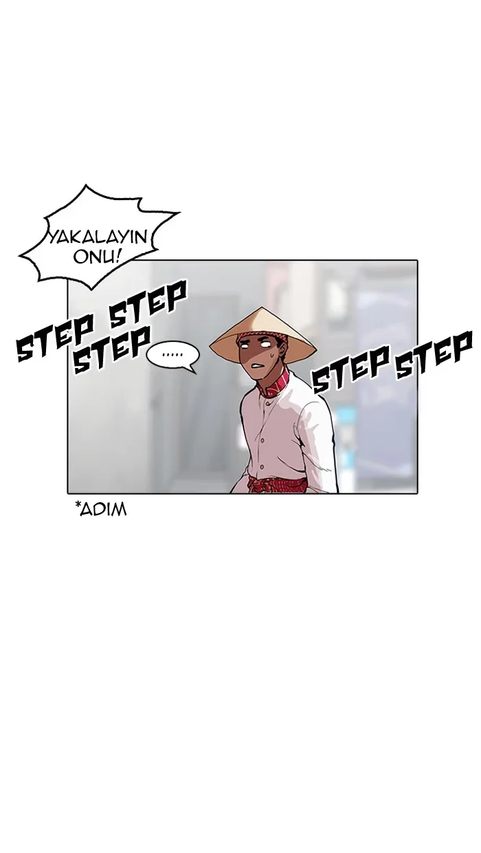 Lookism - Bölüm 158 - Sayfa 38