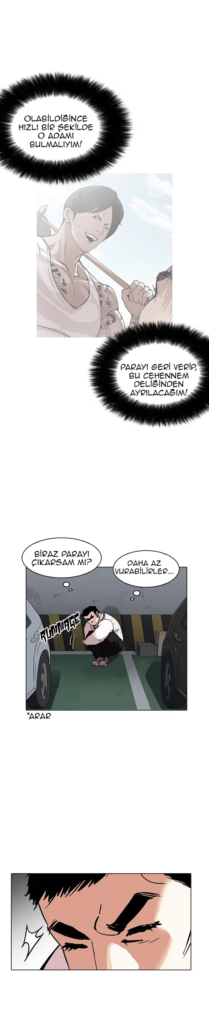 Lookism - Bölüm 158 - Sayfa 41