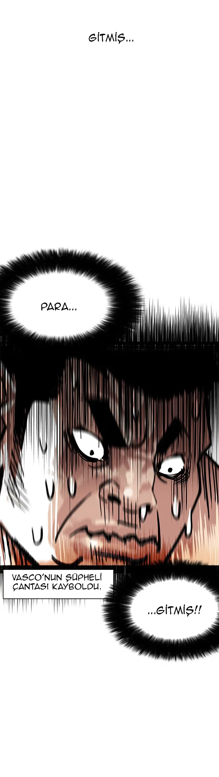 Lookism - Bölüm 158 - Sayfa 44