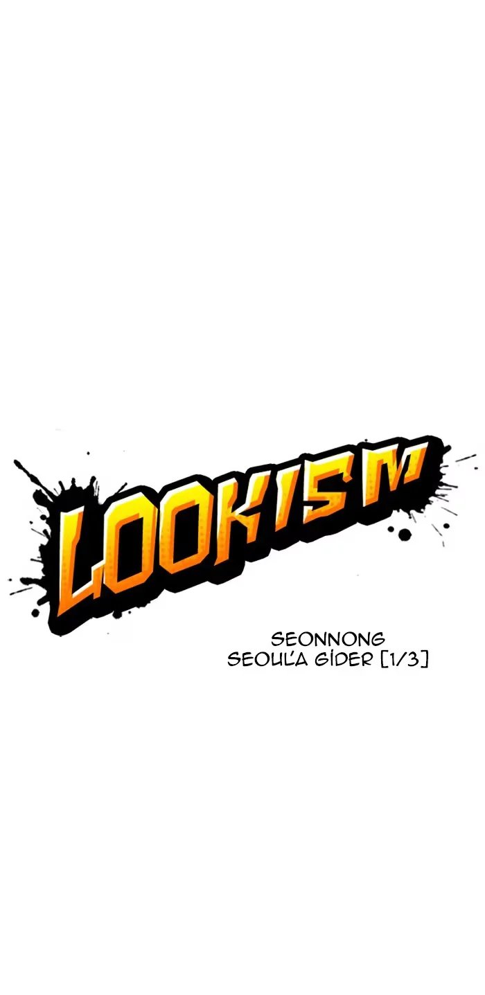 Lookism - Bölüm 158 - Sayfa 4