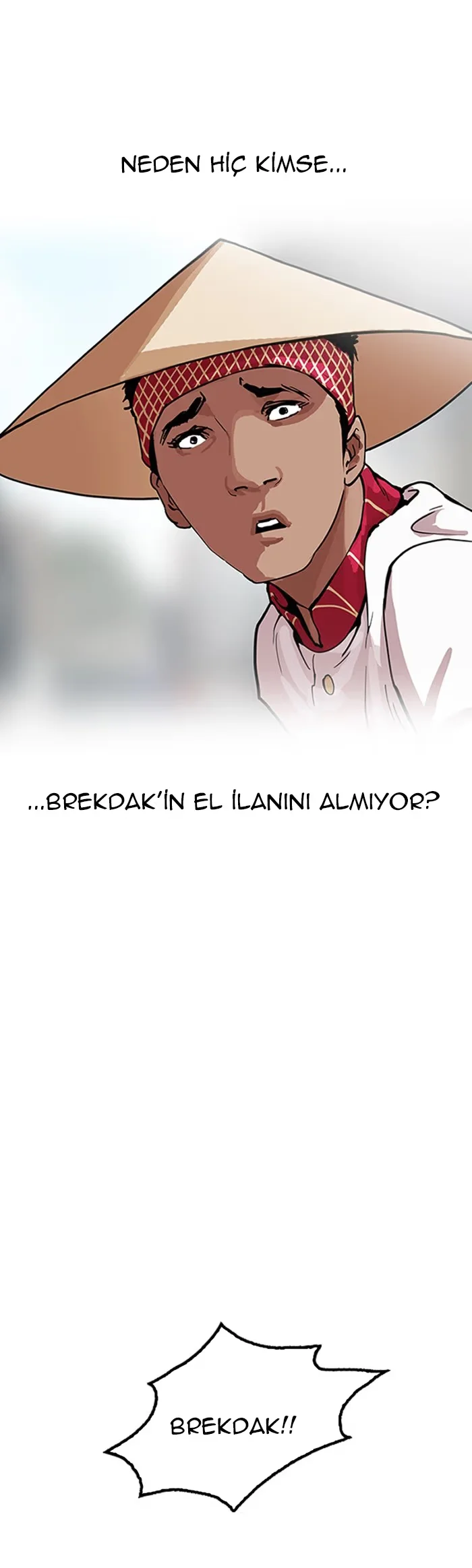 Lookism - Bölüm 158 - Sayfa 9
