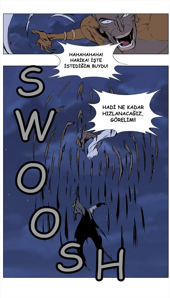 Noblesse - Bölüm 367 - Sayfa 6