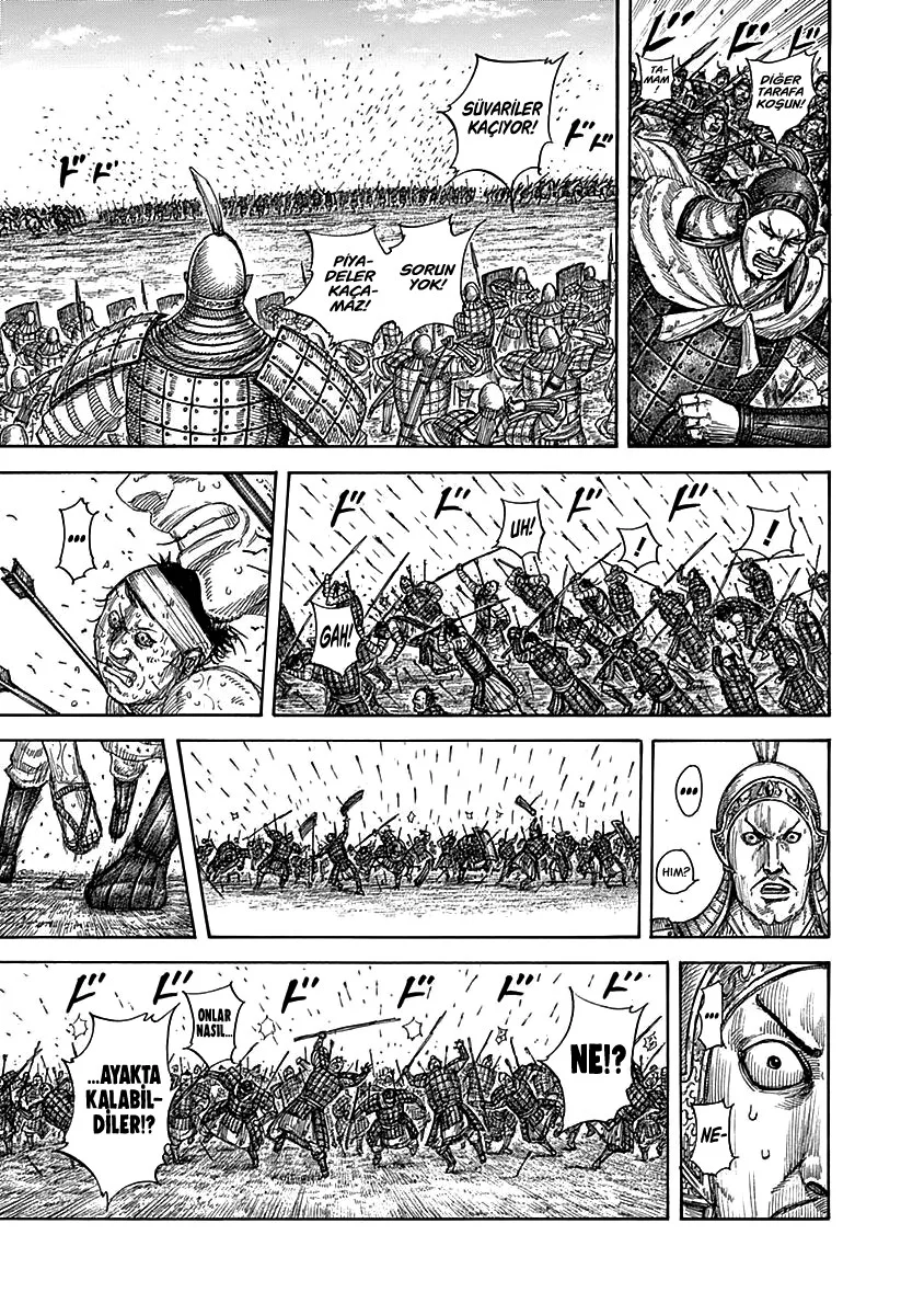 Kingdom - Bölüm 580 - Sayfa 11