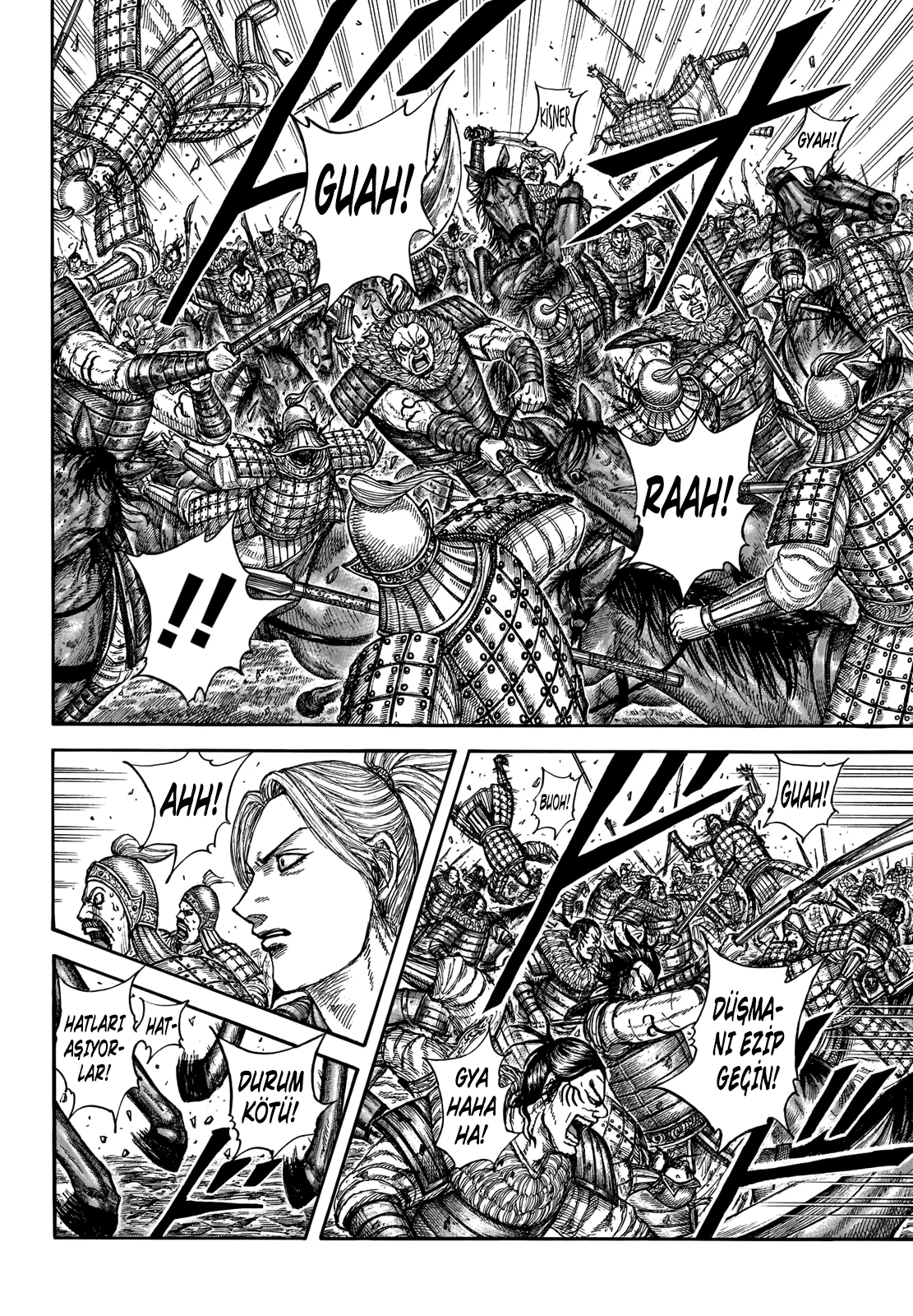 Kingdom - Bölüm 741 - Sayfa 10