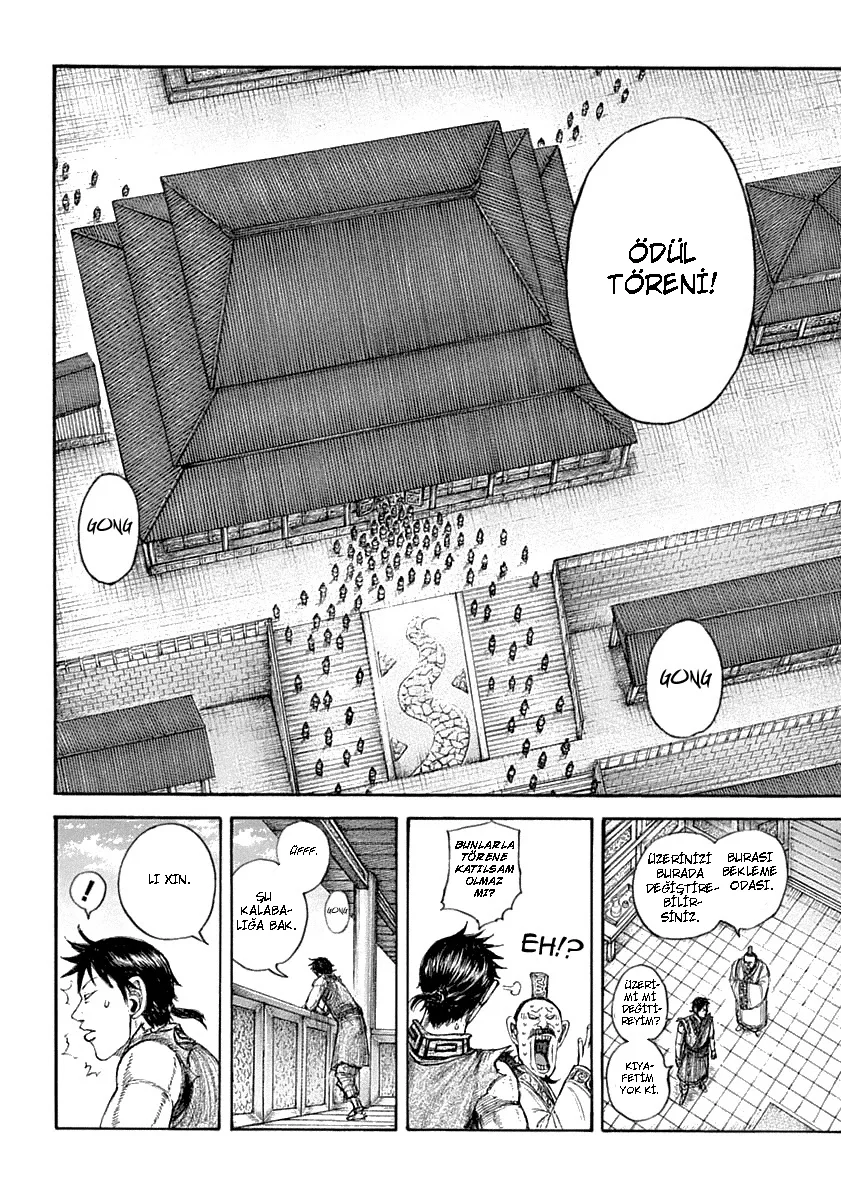 Kingdom - Bölüm 642 - Sayfa 11
