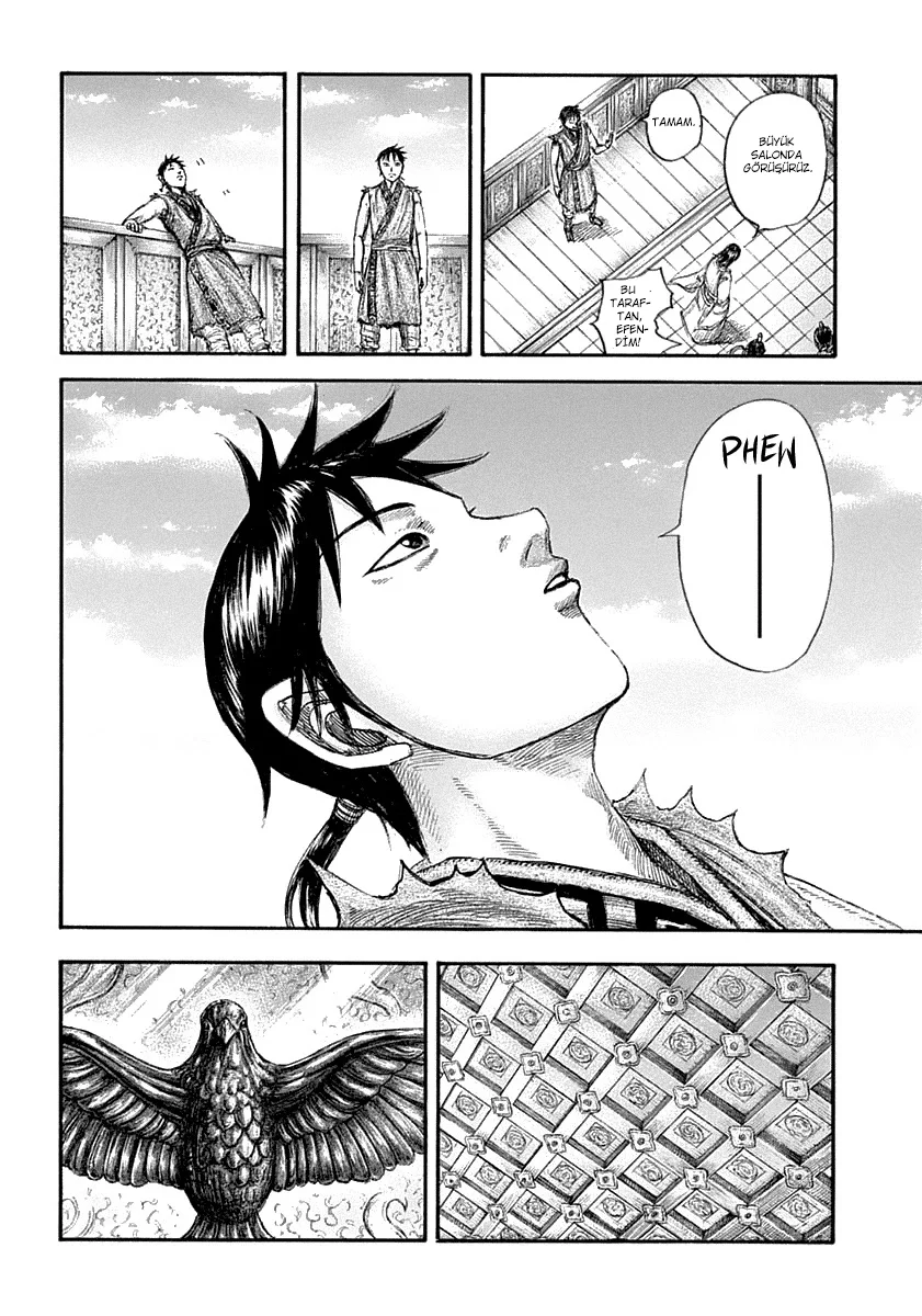 Kingdom - Bölüm 642 - Sayfa 13