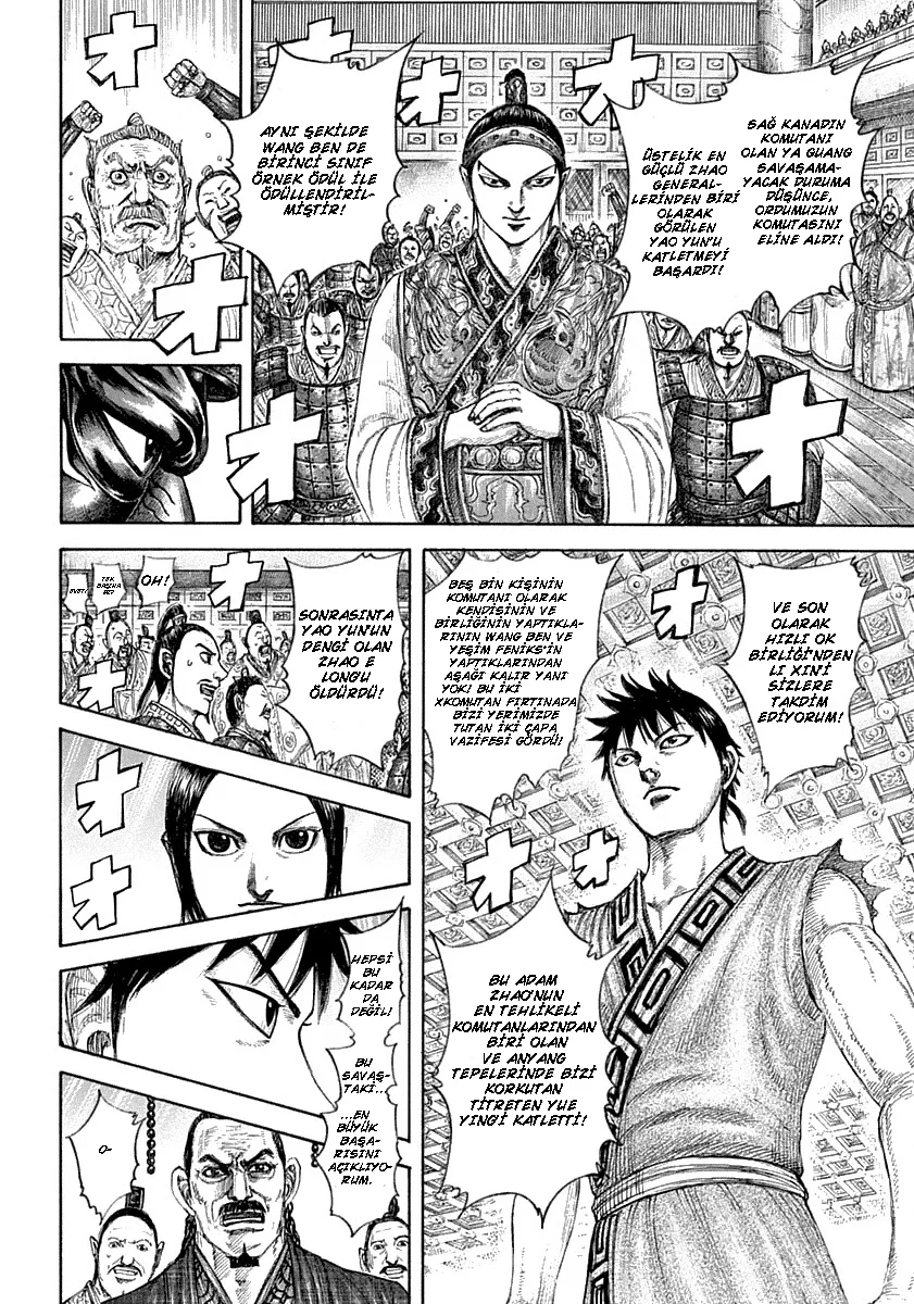 Kingdom - Bölüm 642 - Sayfa 17