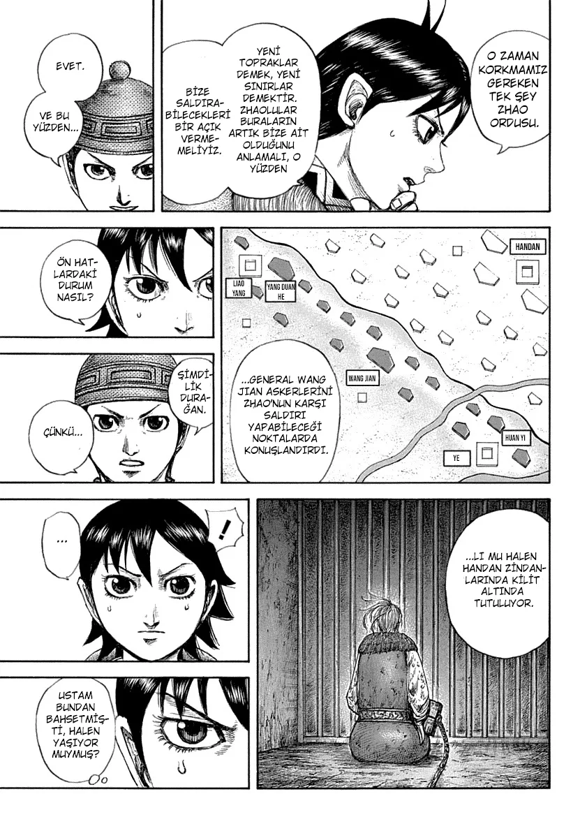 Kingdom - Bölüm 642 - Sayfa 8