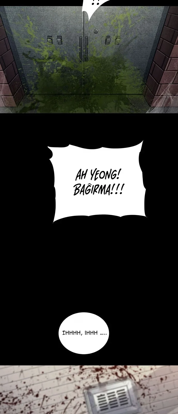 Dead Queen - Bölüm 4 - Sayfa 28