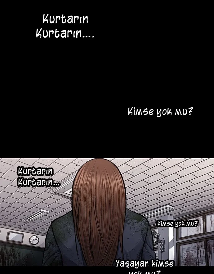Dead Queen - Bölüm 4 - Sayfa 42
