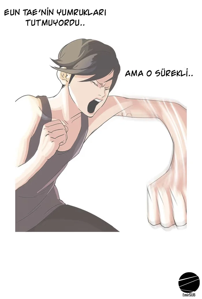 Lookism - Bölüm 55 - Sayfa 10