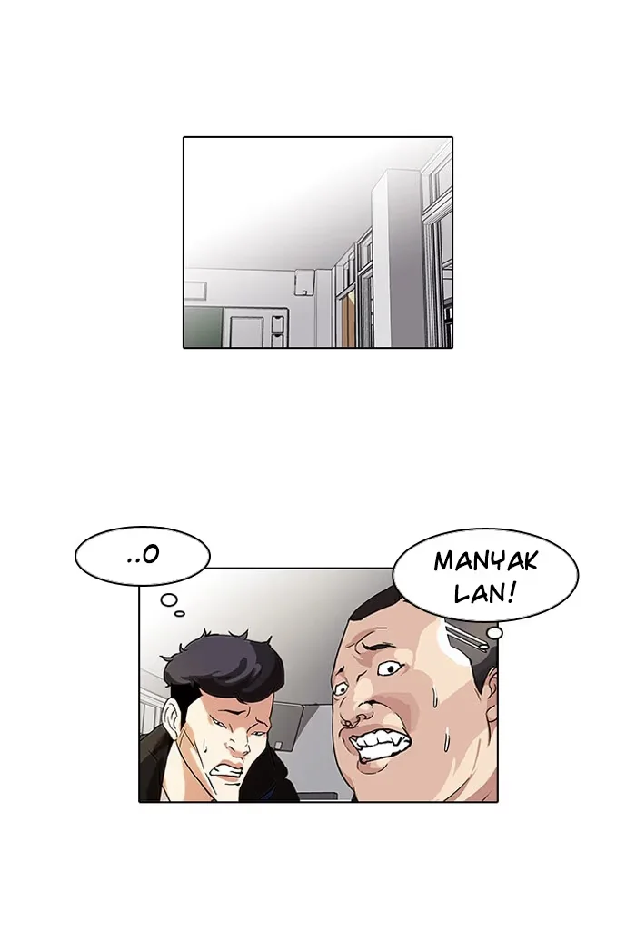 Lookism - Bölüm 55 - Sayfa 11