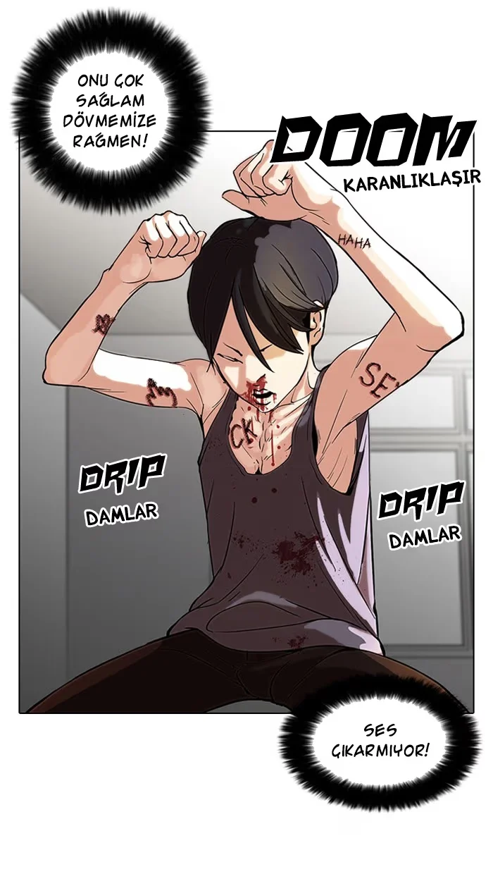 Lookism - Bölüm 55 - Sayfa 12