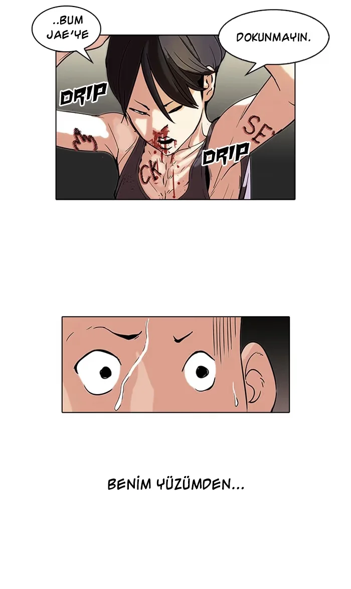 Lookism - Bölüm 55 - Sayfa 13