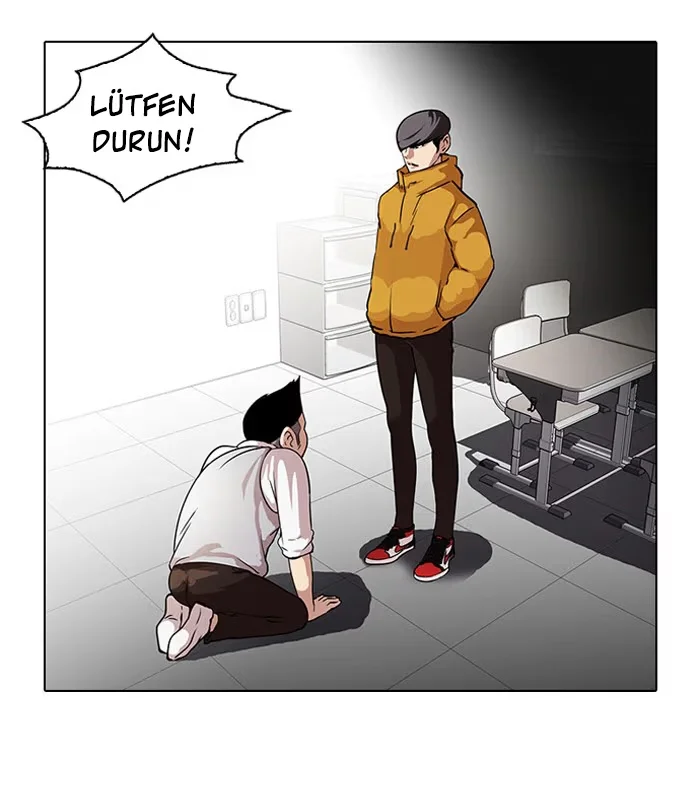 Lookism - Bölüm 55 - Sayfa 15