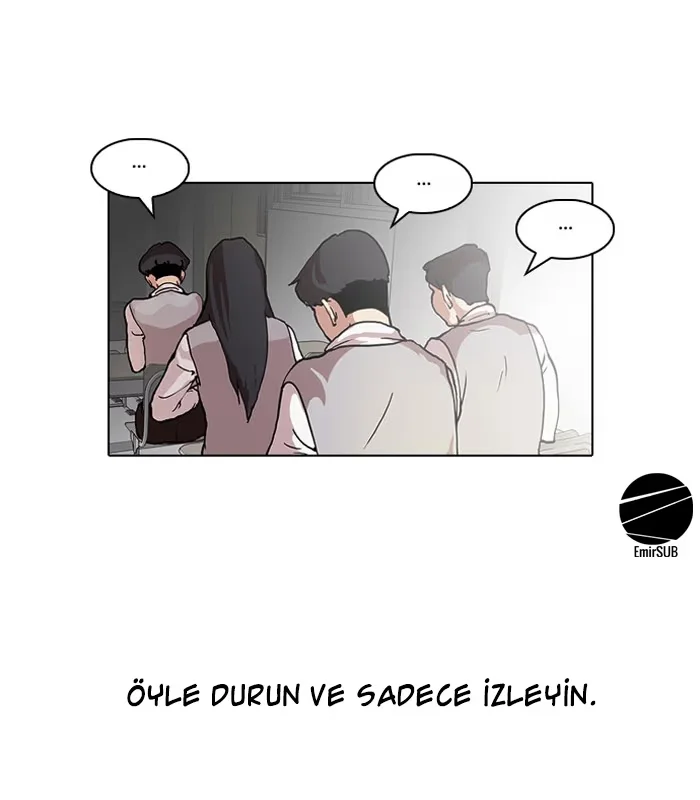 Lookism - Bölüm 55 - Sayfa 16