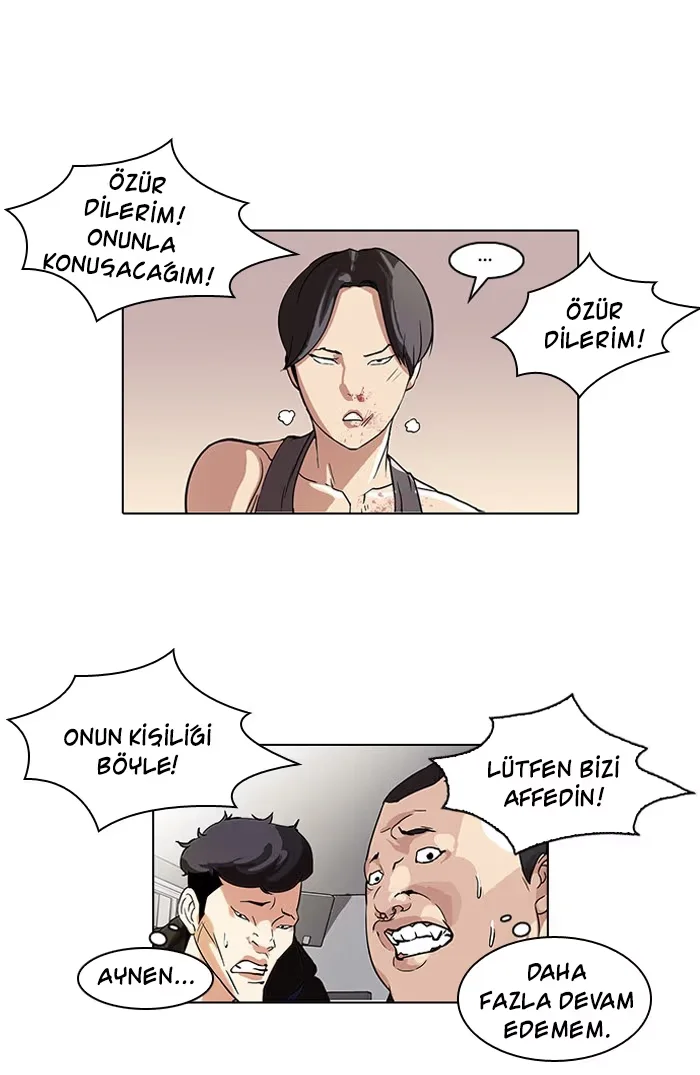 Lookism - Bölüm 55 - Sayfa 17