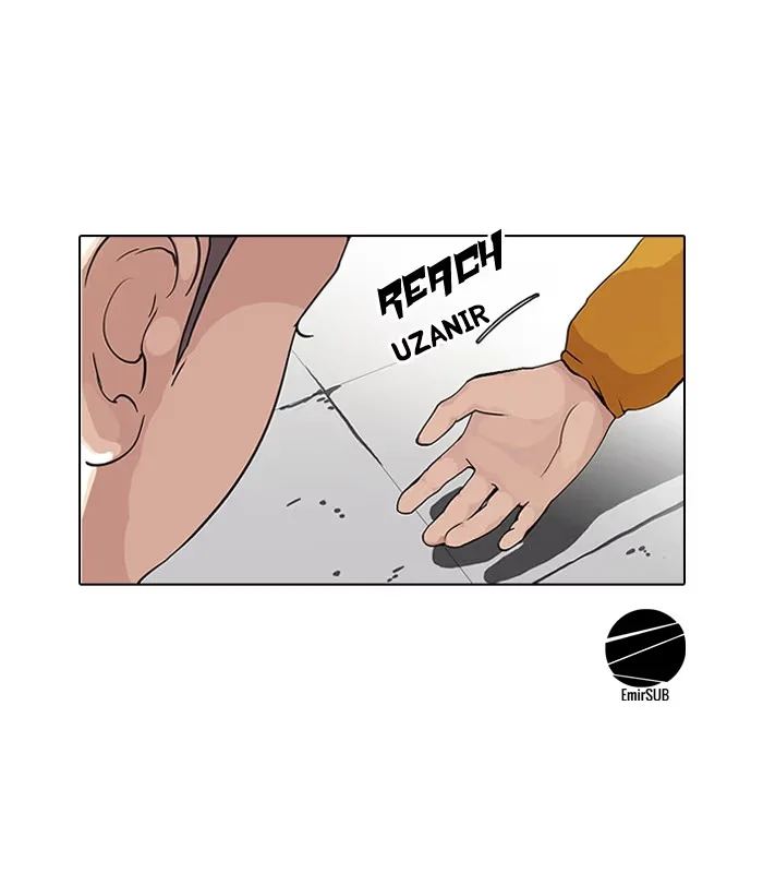 Lookism - Bölüm 55 - Sayfa 18