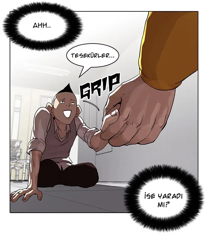 Lookism - Bölüm 55 - Sayfa 19