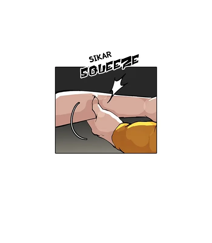 Lookism - Bölüm 55 - Sayfa 20