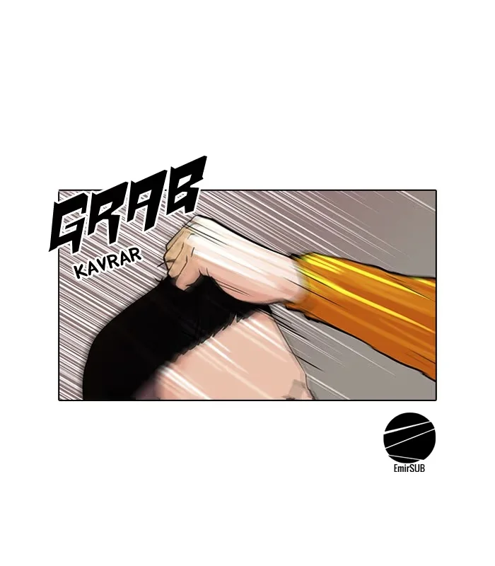Lookism - Bölüm 55 - Sayfa 23