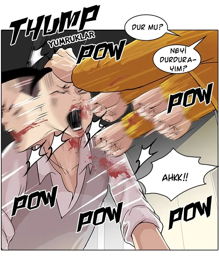 Lookism - Bölüm 55 - Sayfa 24