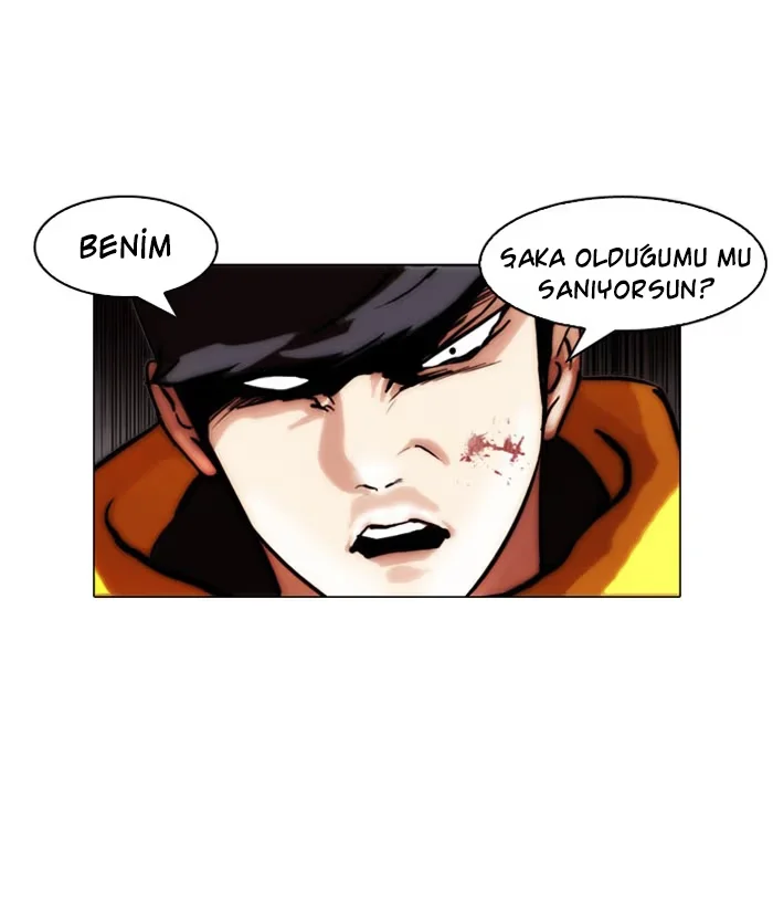 Lookism - Bölüm 55 - Sayfa 25