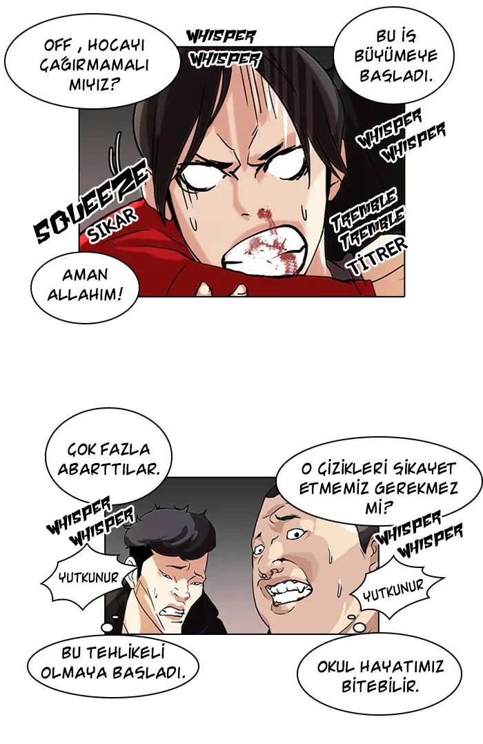 Lookism - Bölüm 55 - Sayfa 26