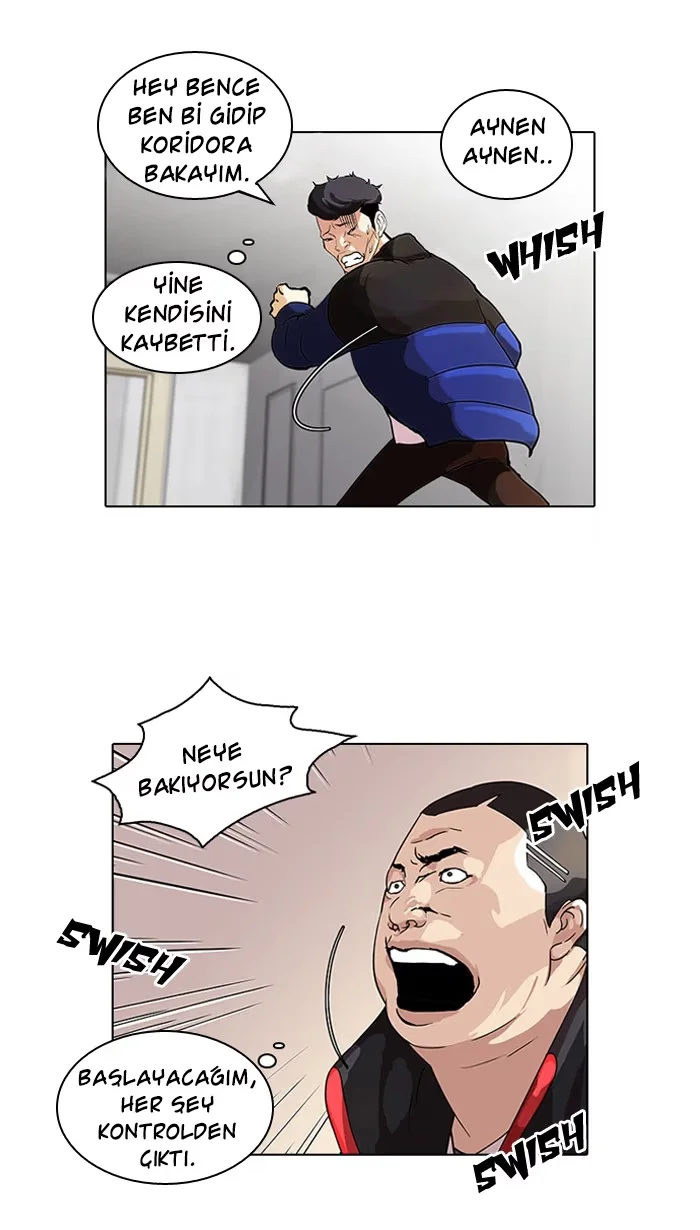 Lookism - Bölüm 55 - Sayfa 27