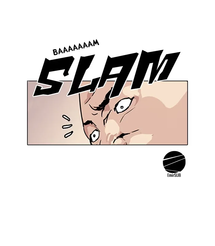 Lookism - Bölüm 55 - Sayfa 28