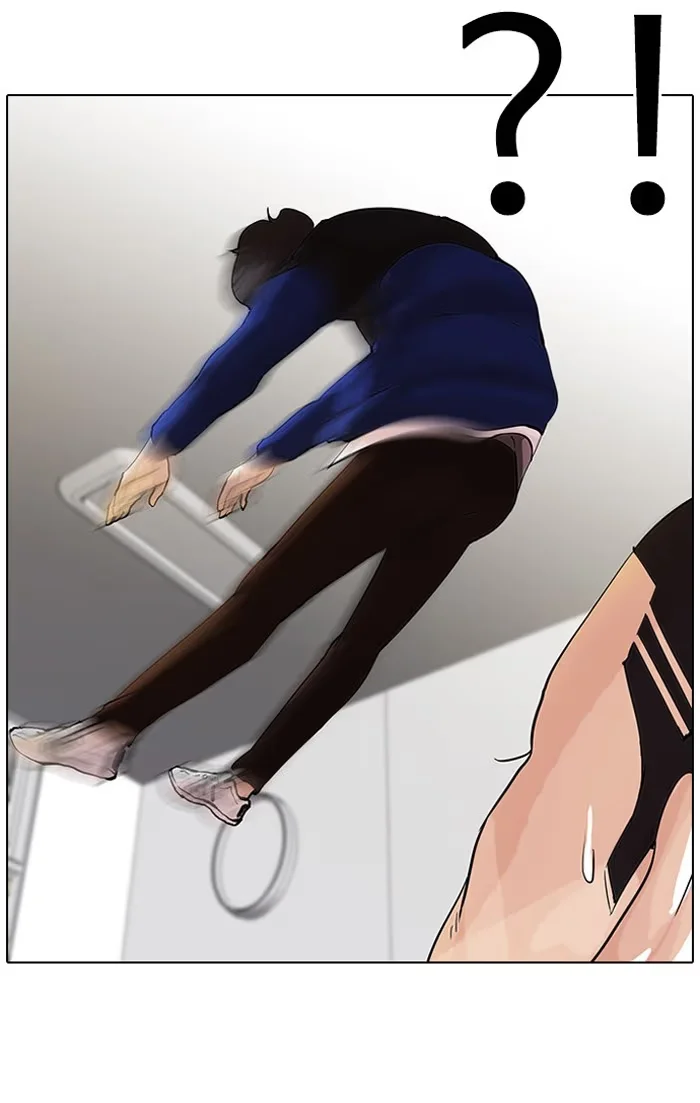 Lookism - Bölüm 55 - Sayfa 29