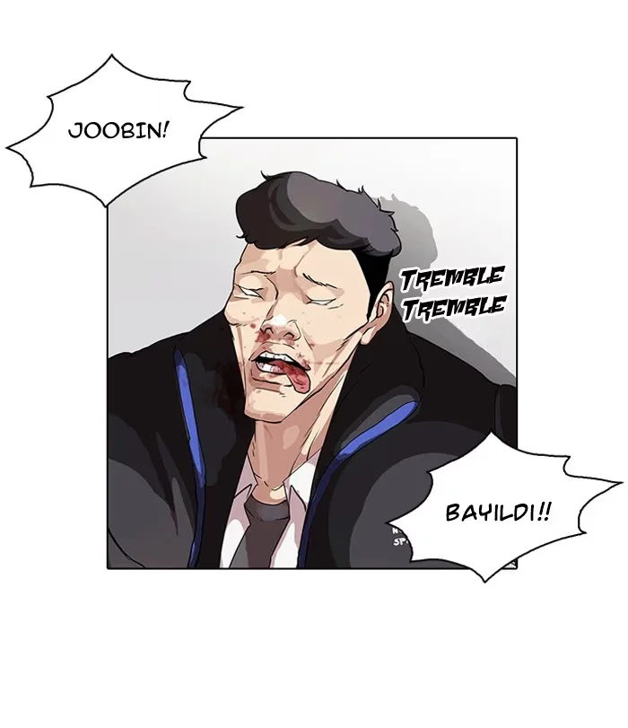 Lookism - Bölüm 55 - Sayfa 30