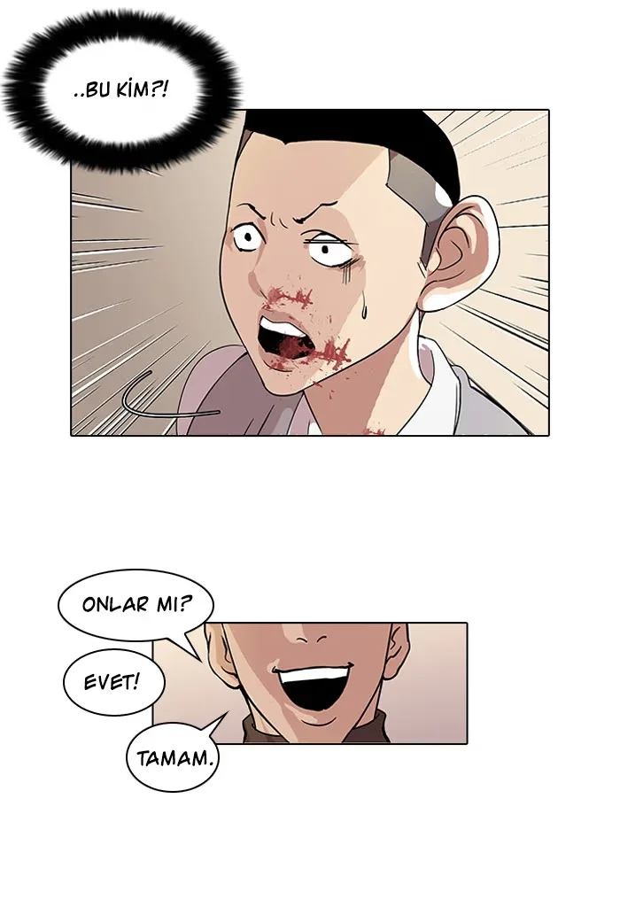 Lookism - Bölüm 55 - Sayfa 31