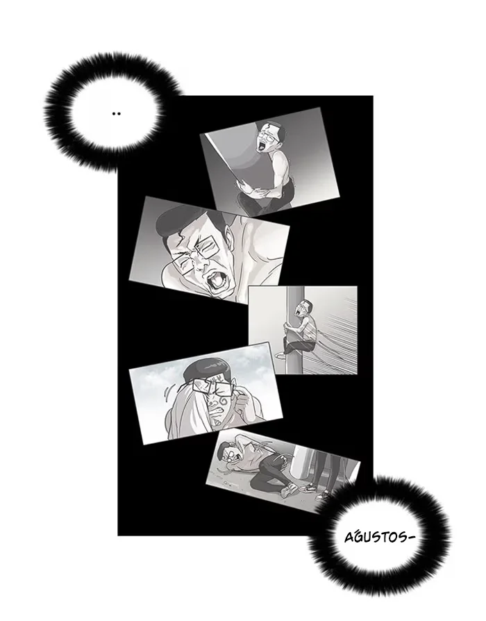 Lookism - Bölüm 55 - Sayfa 33