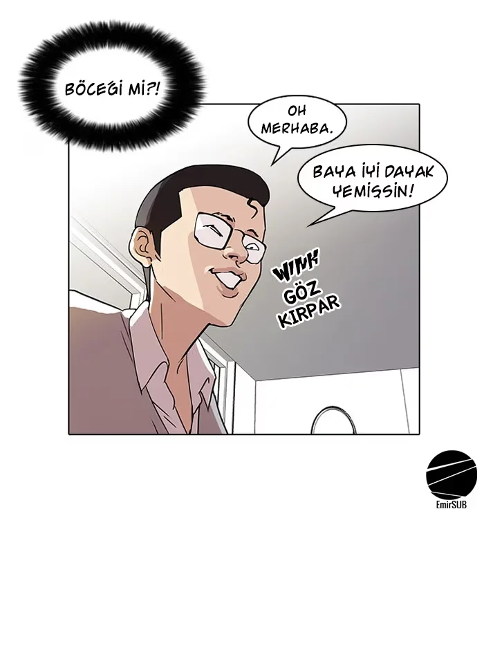 Lookism - Bölüm 55 - Sayfa 34