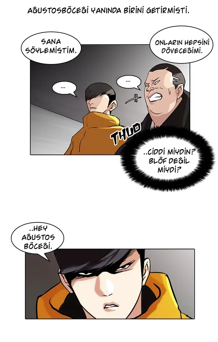 Lookism - Bölüm 55 - Sayfa 35