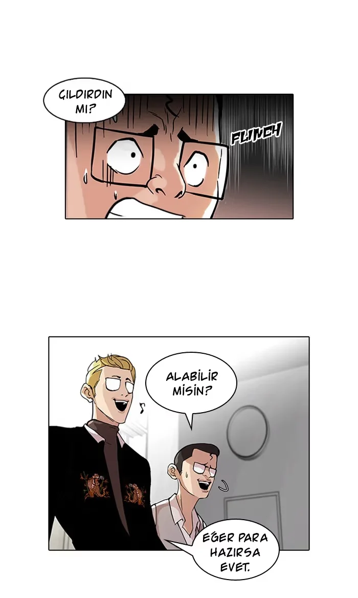 Lookism - Bölüm 55 - Sayfa 36