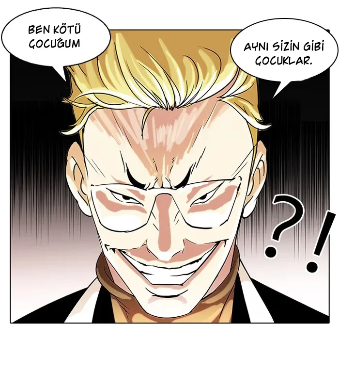 Lookism - Bölüm 55 - Sayfa 38