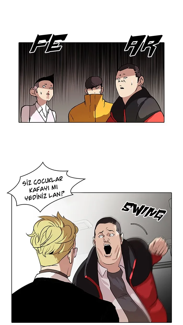 Lookism - Bölüm 55 - Sayfa 39