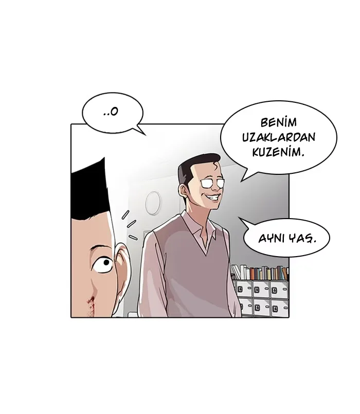 Lookism - Bölüm 55 - Sayfa 40
