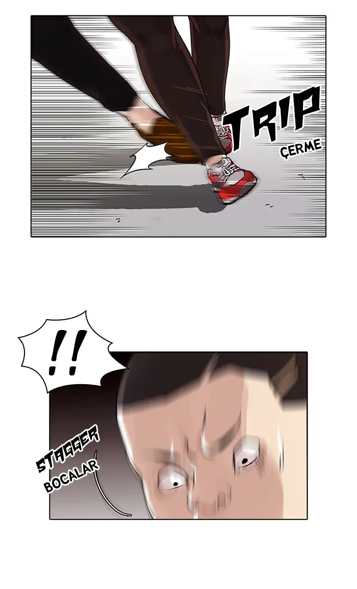 Lookism - Bölüm 55 - Sayfa 41