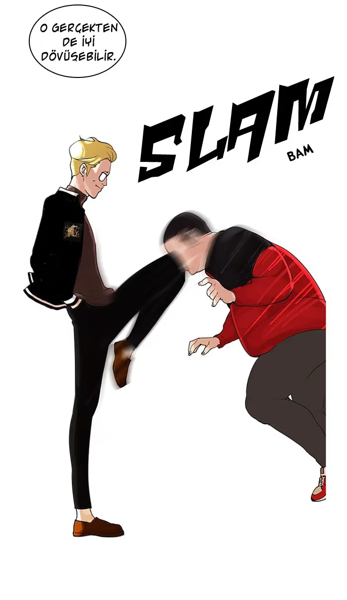 Lookism - Bölüm 55 - Sayfa 43