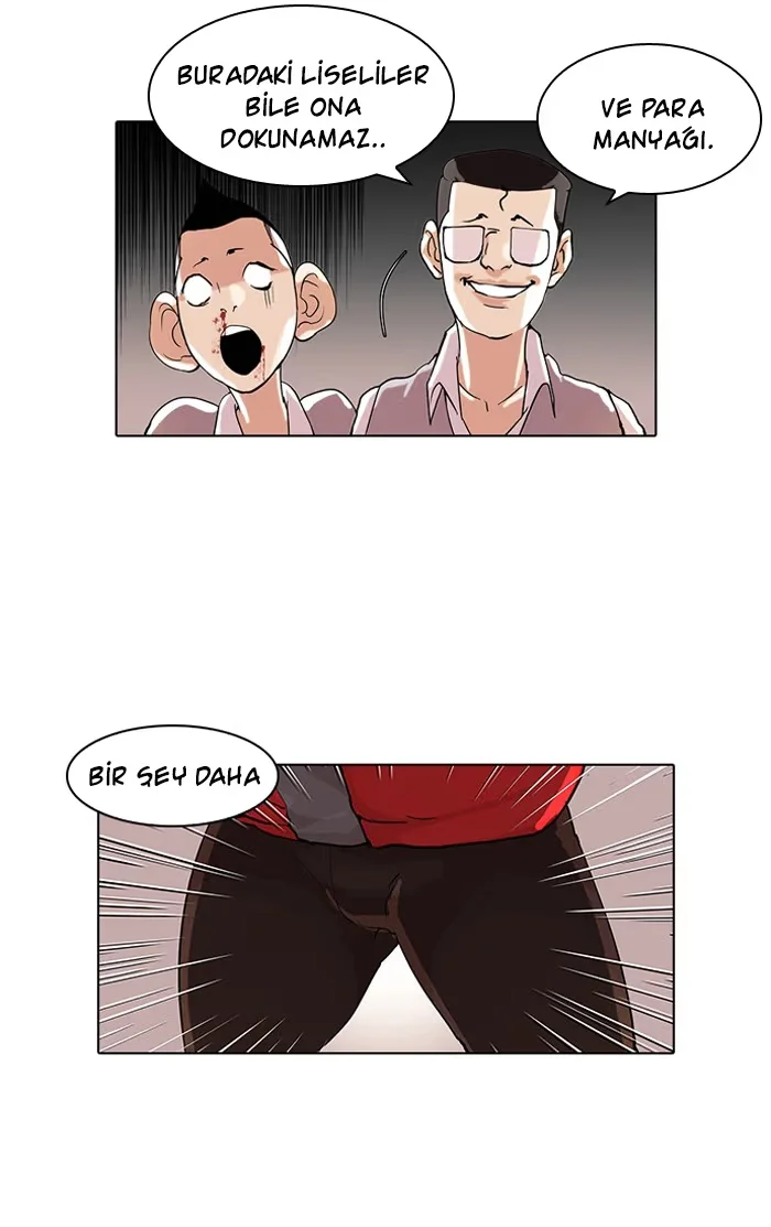 Lookism - Bölüm 55 - Sayfa 45