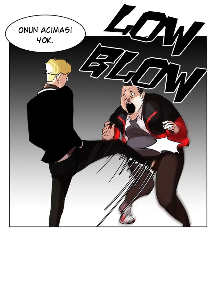 Lookism - Bölüm 55 - Sayfa 46