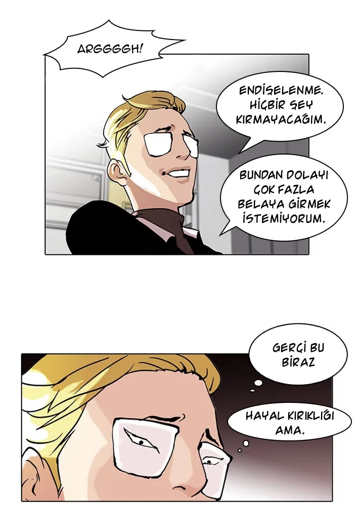 Lookism - Bölüm 55 - Sayfa 48