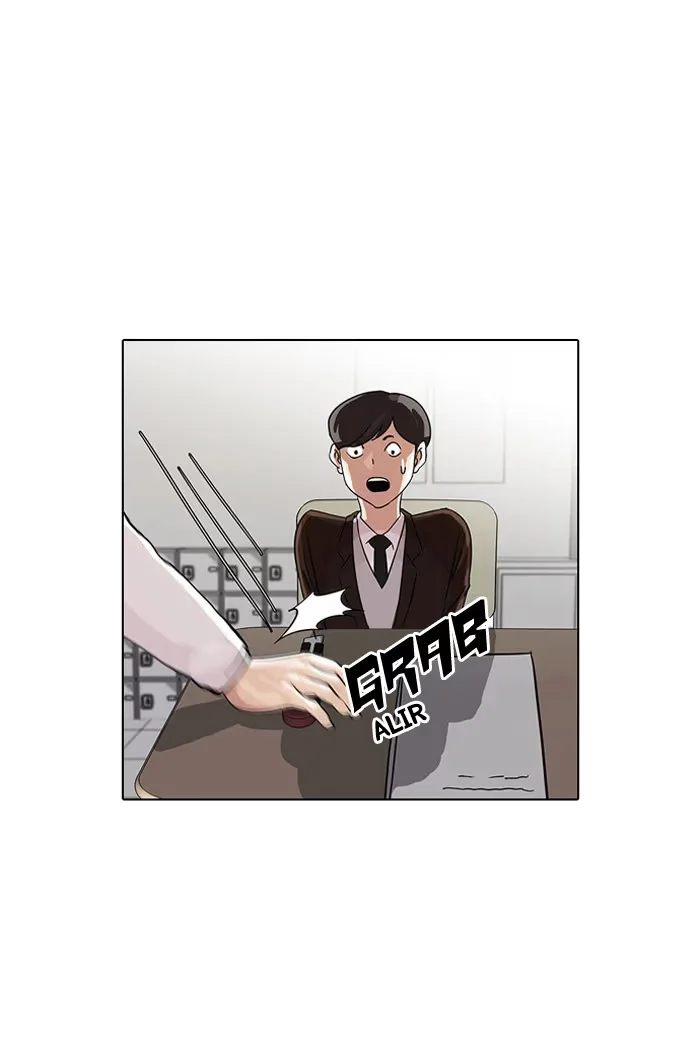 Lookism - Bölüm 55 - Sayfa 49