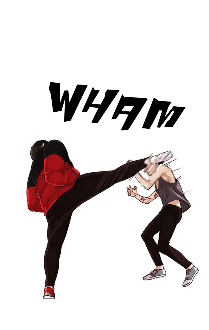 Lookism - Bölüm 55 - Sayfa 4