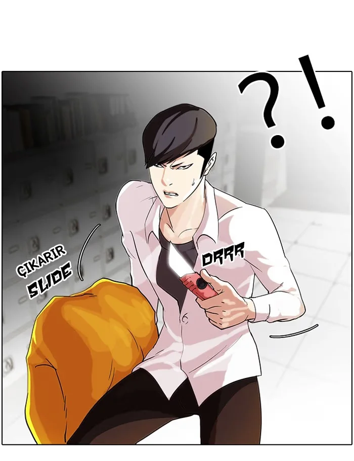 Lookism - Bölüm 55 - Sayfa 50