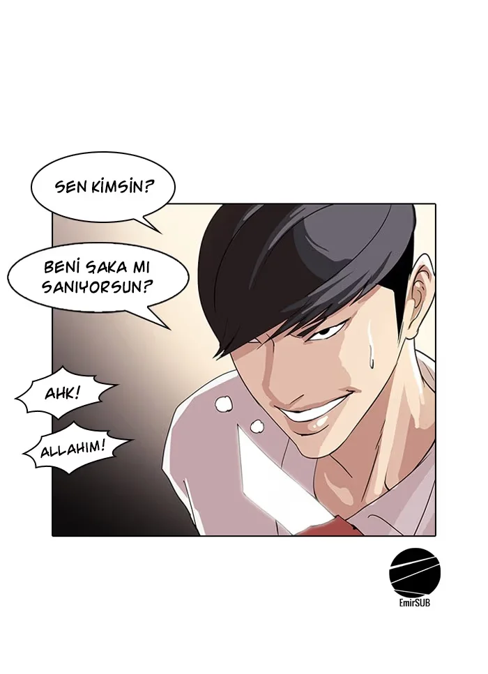 Lookism - Bölüm 55 - Sayfa 51