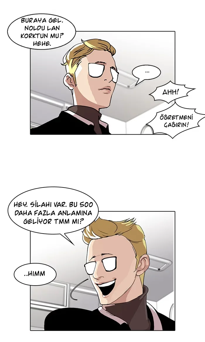 Lookism - Bölüm 55 - Sayfa 52